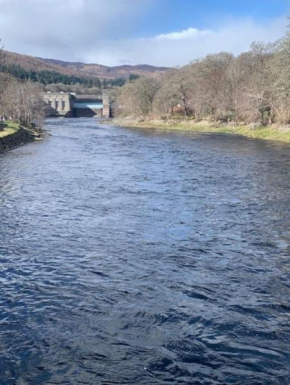 Tummel View Pitlochry